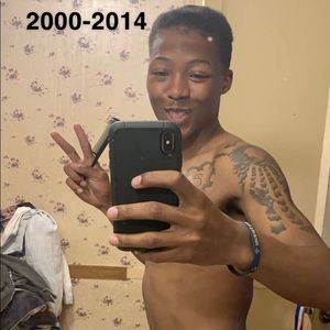 Meet your Posher, Jason